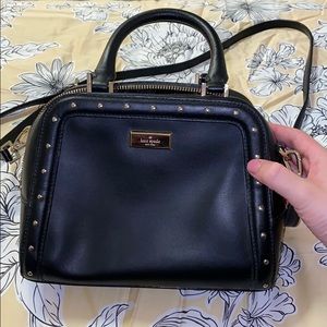 Kate Spade small rocki Helena street